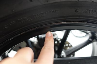 2015 Yamaha FJ-09 - Photo 30 - Kingman, KS 67068