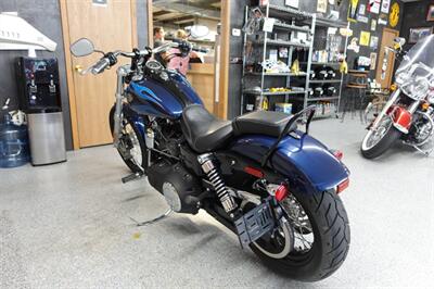 2012 Harley-Davidson Wide Glide   - Photo 6 - Kingman, KS 67068