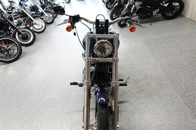 2012 Harley-Davidson Wide Glide   - Photo 3 - Kingman, KS 67068