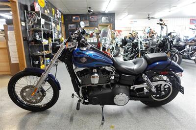 2012 Harley-Davidson Wide Glide   - Photo 5 - Kingman, KS 67068