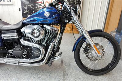 2012 Harley-Davidson Wide Glide   - Photo 10 - Kingman, KS 67068