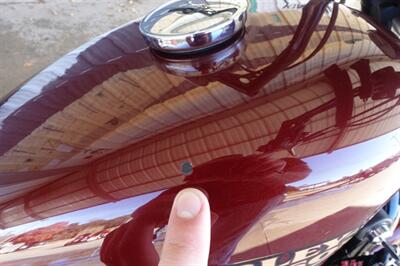 2008 Harley-Davidson Sportster 883 Low - Photo 13 - Kingman, KS 67068