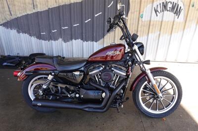 2008 Harley-Davidson Sportster 883 Low - Photo 1 - Kingman, KS 67068