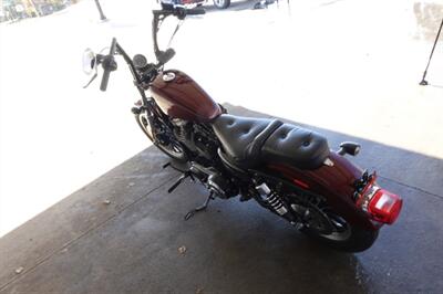 2008 Harley-Davidson Sportster 883 Low - Photo 7 - Kingman, KS 67068