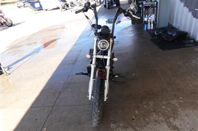 2008 Harley-Davidson Sportster 883 Low - Photo 4 - Kingman, KS 67068