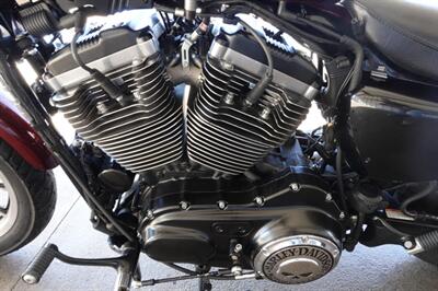 2008 Harley-Davidson Sportster 883 Low - Photo 16 - Kingman, KS 67068