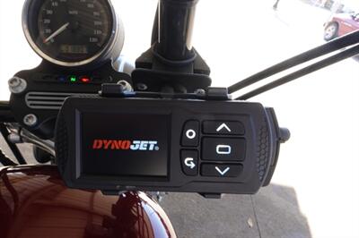 2008 Harley-Davidson Sportster 883 Low - Photo 18 - Kingman, KS 67068