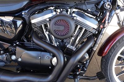 2008 Harley-Davidson Sportster 883 Low - Photo 14 - Kingman, KS 67068