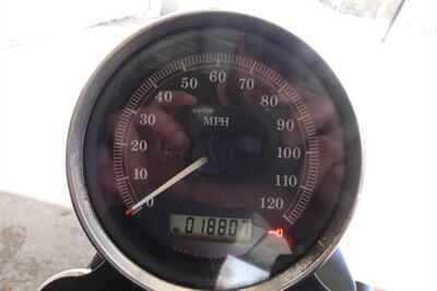 2008 Harley-Davidson Sportster 883 Low - Photo 17 - Kingman, KS 67068