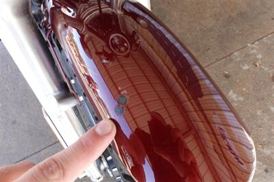 2008 Harley-Davidson Sportster 883 Low - Photo 11 - Kingman, KS 67068