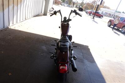 2008 Harley-Davidson Sportster 883 Low - Photo 8 - Kingman, KS 67068