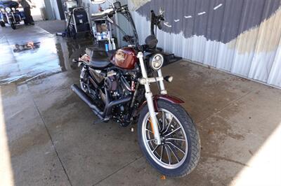 2008 Harley-Davidson Sportster 883 Low - Photo 3 - Kingman, KS 67068