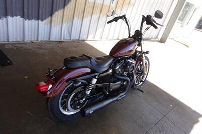 2008 Harley-Davidson Sportster 883 Low - Photo 9 - Kingman, KS 67068