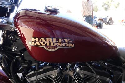 2008 Harley-Davidson Sportster 883 Low - Photo 15 - Kingman, KS 67068
