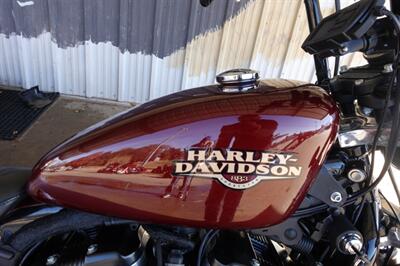 2008 Harley-Davidson Sportster 883 Low - Photo 12 - Kingman, KS 67068