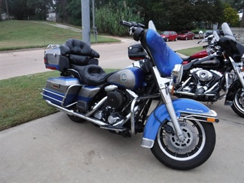 1996 Harley-Davidson Ultra Classic   - Photo 1 - Kingman, KS 67068