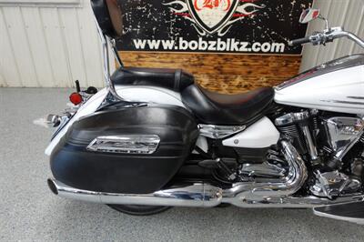 2008 Yamaha Stratoliner S   - Photo 15 - Kingman, KS 67068