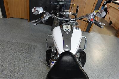 2008 Yamaha Stratoliner S   - Photo 24 - Kingman, KS 67068