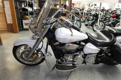 2008 Yamaha Stratoliner S   - Photo 18 - Kingman, KS 67068