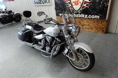 2008 Yamaha Stratoliner S   - Photo 2 - Kingman, KS 67068