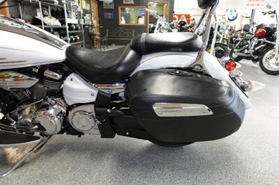 2008 Yamaha Stratoliner S   - Photo 20 - Kingman, KS 67068