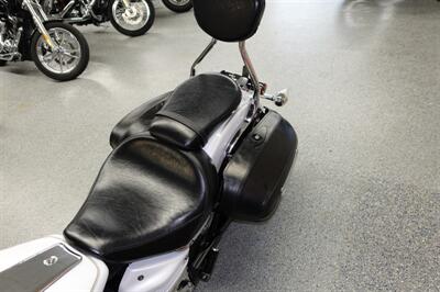 2008 Yamaha Stratoliner S   - Photo 21 - Kingman, KS 67068