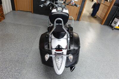 2008 Yamaha Stratoliner S   - Photo 7 - Kingman, KS 67068