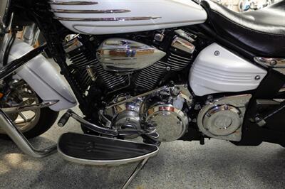 2008 Yamaha Stratoliner S   - Photo 19 - Kingman, KS 67068
