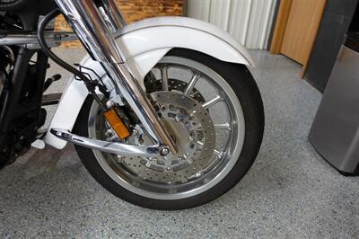 2008 Yamaha Stratoliner S   - Photo 9 - Kingman, KS 67068