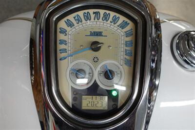 2008 Yamaha Stratoliner S   - Photo 25 - Kingman, KS 67068