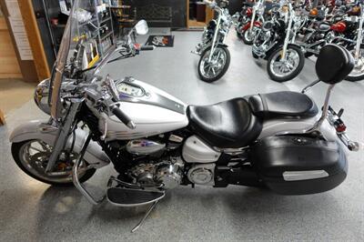 2008 Yamaha Stratoliner S   - Photo 5 - Kingman, KS 67068