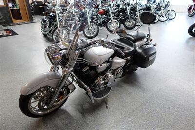 2008 Yamaha Stratoliner S   - Photo 4 - Kingman, KS 67068