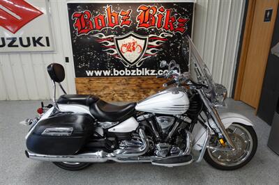 2008 Yamaha Stratoliner S   - Photo 1 - Kingman, KS 67068