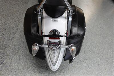 2008 Yamaha Stratoliner S   - Photo 22 - Kingman, KS 67068