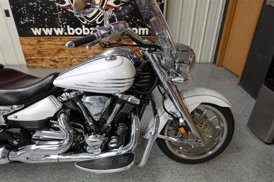 2008 Yamaha Stratoliner S   - Photo 11 - Kingman, KS 67068