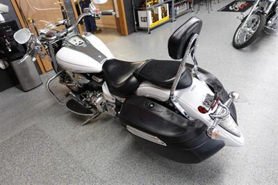 2008 Yamaha Stratoliner S   - Photo 6 - Kingman, KS 67068