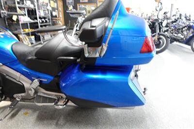 2012 Honda Gold Wing 1800   - Photo 27 - Kingman, KS 67068