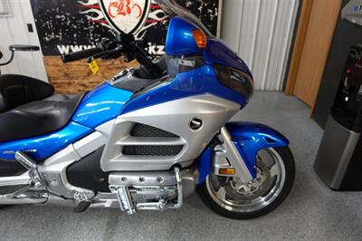 2012 Honda Gold Wing 1800   - Photo 12 - Kingman, KS 67068