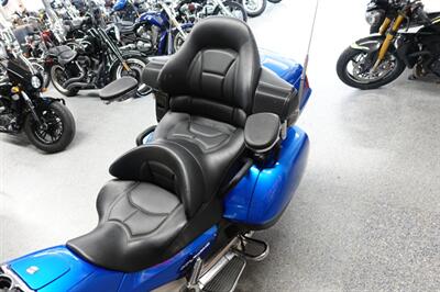 2012 Honda Gold Wing 1800   - Photo 30 - Kingman, KS 67068