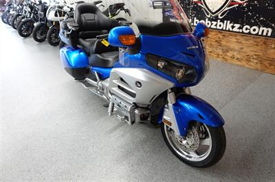 2012 Honda Gold Wing 1800   - Photo 2 - Kingman, KS 67068