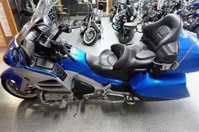 2012 Honda Gold Wing 1800   - Photo 5 - Kingman, KS 67068