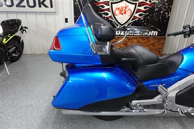 2012 Honda Gold Wing 1800   - Photo 17 - Kingman, KS 67068