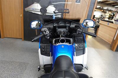 2012 Honda Gold Wing 1800   - Photo 36 - Kingman, KS 67068