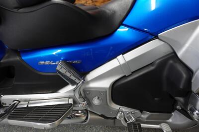 2012 Honda Gold Wing 1800   - Photo 15 - Kingman, KS 67068