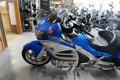 2012 Honda Gold Wing 1800   - Photo 20 - Kingman, KS 67068