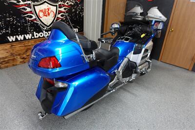 2012 Honda Gold Wing 1800   - Photo 8 - Kingman, KS 67068