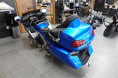 2012 Honda Gold Wing 1800   - Photo 6 - Kingman, KS 67068