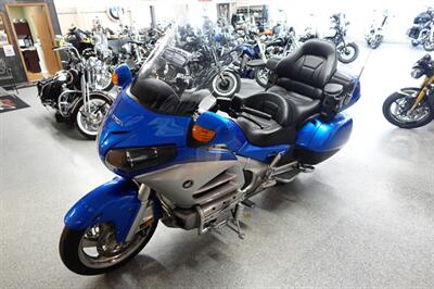 2012 Honda Gold Wing 1800   - Photo 4 - Kingman, KS 67068