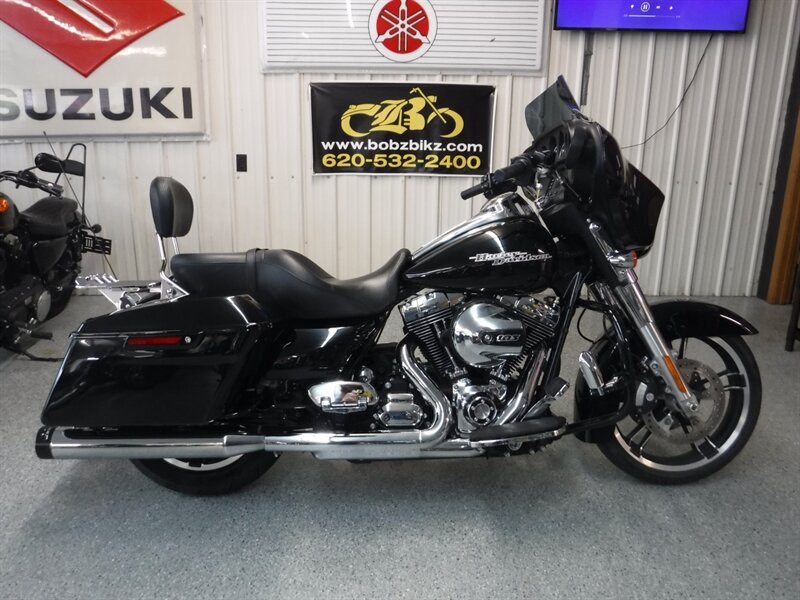 2015 street glide for sale