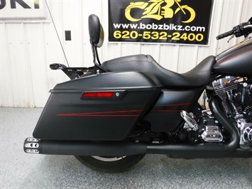 2014 Harley-Davidson Street Glide Special   - Photo 9 - Kingman, KS 67068